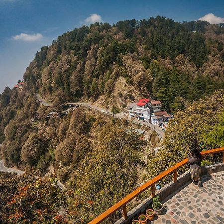 Rock Villa By Baaya Mussoorie Zewnętrze zdjęcie
